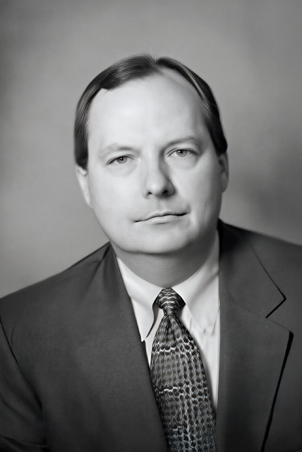 Founding attorney William Knapp